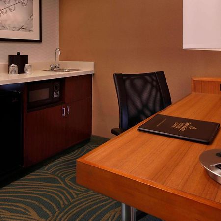 Springhill Suites By Marriott Waterford / Mystic New London Eksteriør billede