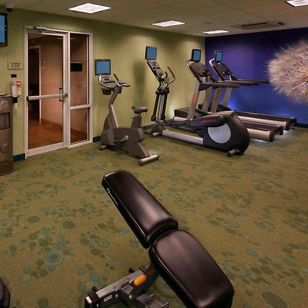 Springhill Suites By Marriott Waterford / Mystic New London Eksteriør billede