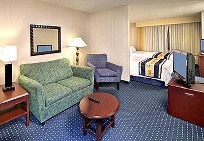 Springhill Suites By Marriott Waterford / Mystic New London Værelse billede