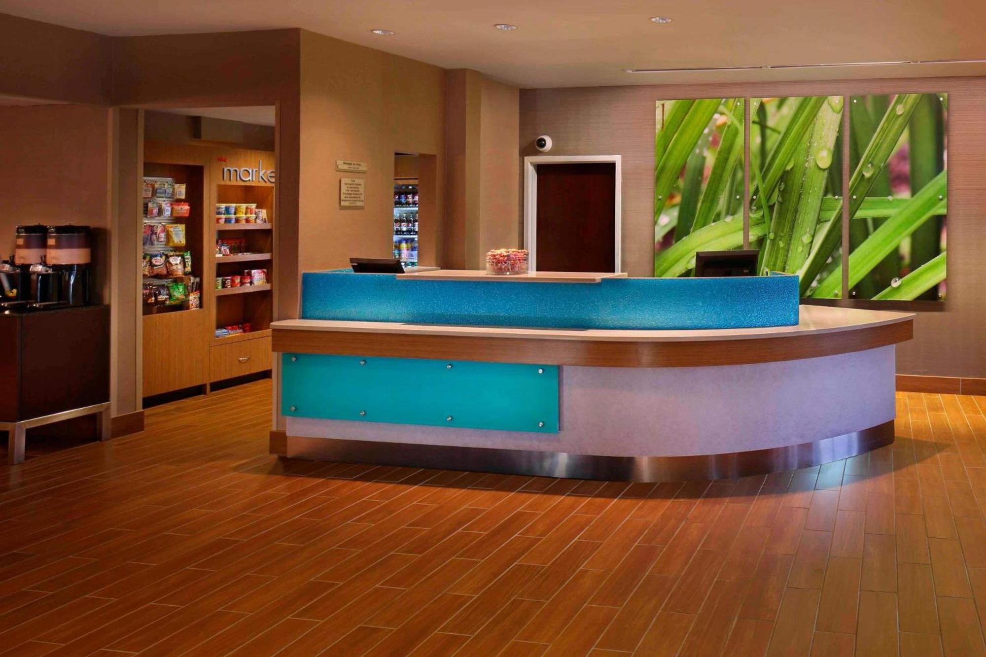 Springhill Suites By Marriott Waterford / Mystic New London Eksteriør billede